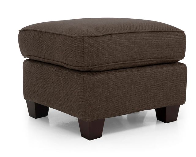 Decor-Rest® Furniture LTD. 2285 Ottoman-1