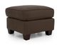 Decor-Rest® Furniture LTD. 2285 Ottoman-1