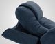 Mega Motion Trio Mezzo Trento Indigo Power Lift Recliner-4