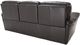 Palliser® Furniture Customizable Alaska Power Reclining Sofa with Power Headrest-3
