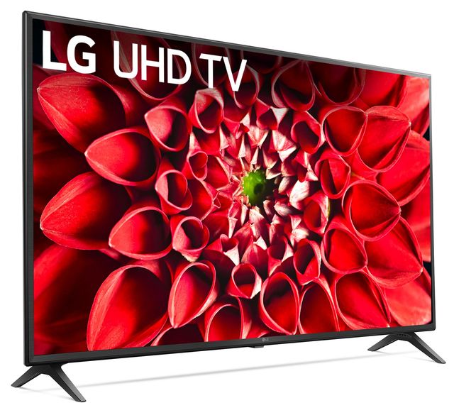 LG 60" 4K HDR Smart LED UHD TV-1