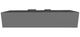 Vent-A-Hood® 60" Gunsmoke Wall Mounted Range Hood-1