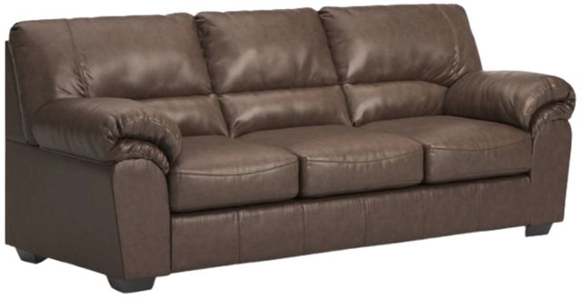Signature Design by Ashley® Whitlock Umber Sofa-0