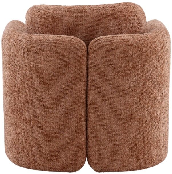 Dovetail Furniture Munson Clay Occasional Chair-4