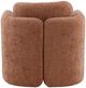 Dovetail Furniture Munson Clay Occasional Chair-4