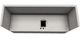 Vent-A-Hood® 48" Stainless Steel Wall Mounted Range Hood-1
