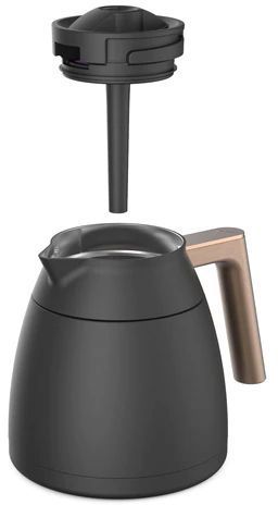 Café™ Matte Black Specialty Drip Coffee Maker-6