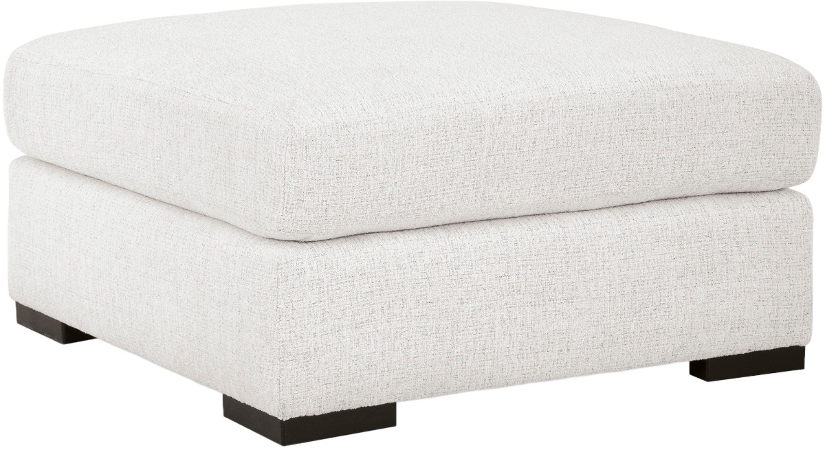 Signature Design by Ashley® Misty-Lakes Chalk Oversized Accent Ottoman