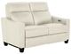 La-Z-Boy® Quinault Basmati Power Reclining Loveseat with Headrest-0