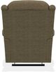 La-Z-Boy® Astor Moss Power Rocking Recliner with Headrest and Lumbar-1