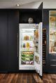 Sub-Zero® Designer 17.3 Cu. Ft. Panel Ready Column Refrigerator-3