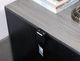 Furniture of America® Raiden Gray Nightstand-3
