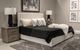 Riverside Furniture Pasadena Casual Taupe Nightstand-4