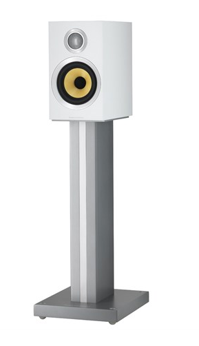 Bowers & Wilkins CM Series Bookshelf Speakers-CM1 S2