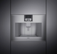 Gaggenau 400 Series Stainless Steel Built-In Coffee Maker-1
