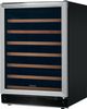 Frigidaire Gallery® 5.3 Cu. Ft. Stainless Steel Built-In Wine Cooler-4