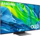 Samsung S95B Series 55" 4K Ultra HD OLED Smart TV-1