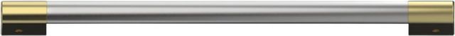 Fisher & Paykel Professional Brass Dishwasher Handle Kit-0