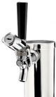 Summit® Stainless Steel Kegerator Tap Lock-1