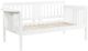 Coaster® Bethany White Twin Daybed with Drop-Down Table-1