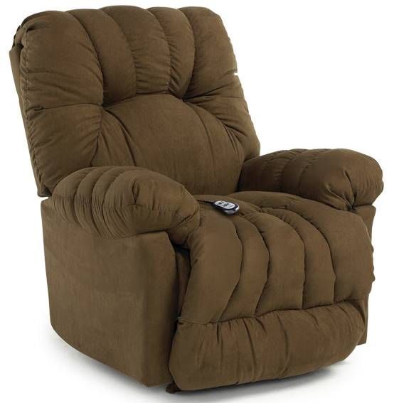 Best® Home Furnishings Customizable Conen Power Recliner-1