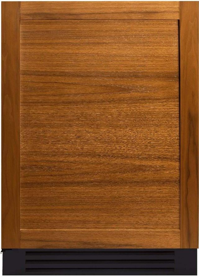 True® 24" 5.6 Cu. Ft. Panel Ready Under Counter Refrigerator-0