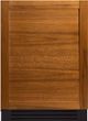 True® 24" 5.6 Cu. Ft. Panel Ready Under Counter Refrigerator-0