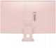 LG 32" Full HD IPS MyView Pink Smart Monitor-5