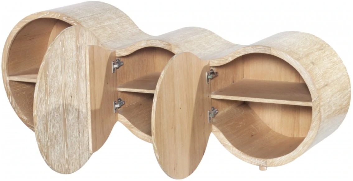 Meridian Furniture Sono Sideboard - Thumbnail 5