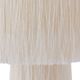 TOV Furniture Atolla Cream Tassel Table Lamp-3
