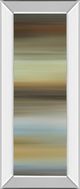 Classy Living James Mcmaster Abstract Horizon I 18"W Wall Art-0