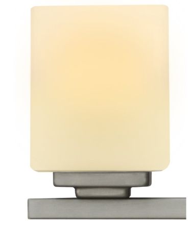 YHD Satin Nickel Style 2 Vanity Lighting-3