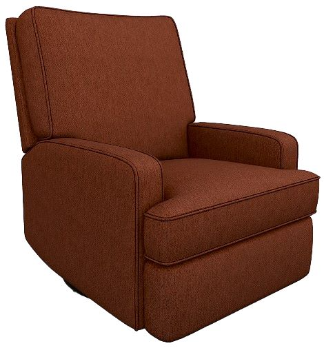 Best Home Furnishings Kersey Swivel Recliner