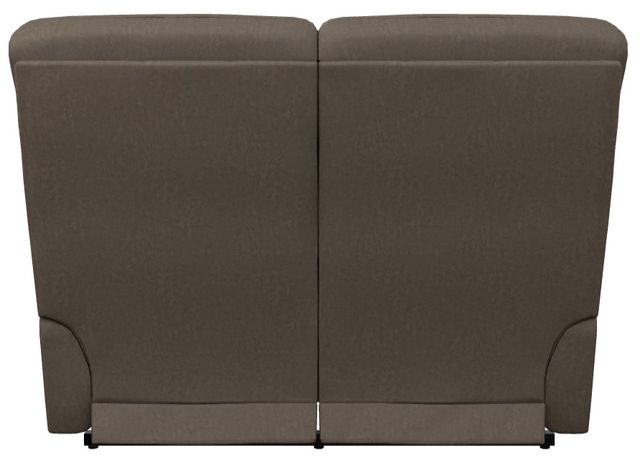 La-Z-Boy® James Marble Power Reclining Loveseat with Headrest and Lumbar-3