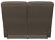 La-Z-Boy® James Marble Power Reclining Loveseat with Headrest and Lumbar-3