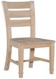 John Thomas Furniture® Customizable Select Tuscany Side Chair-0