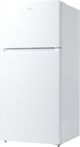 Midea 28" 14.2 Cu. Ft. White Garage Ready Counter Depth Top-Freezer Refrigerator-2