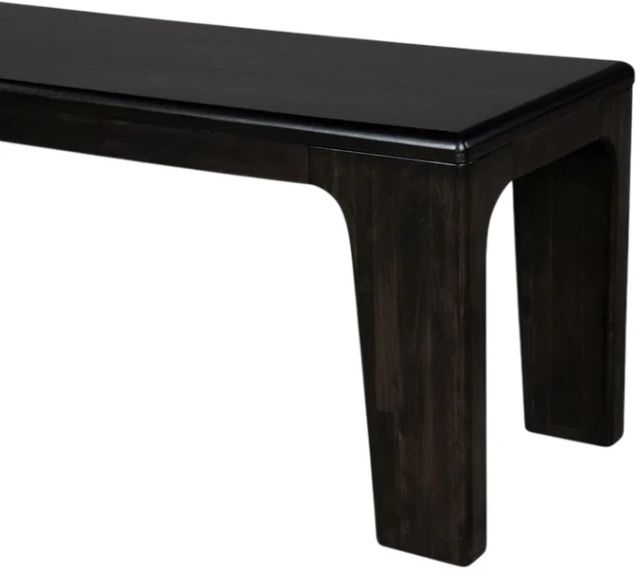 Modus Furniture Zamba Jaguar Bench-4