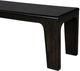 Modus Furniture Zamba Jaguar Bench-4