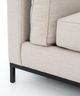 Magnolia Home by Joanna Gaines Arthur Bennett Moon Sofa-4