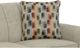 Flexsteel® Dana Light Gray Sofa-2
