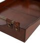 Furniture Classics Preakness Brown/Gold Tray-4