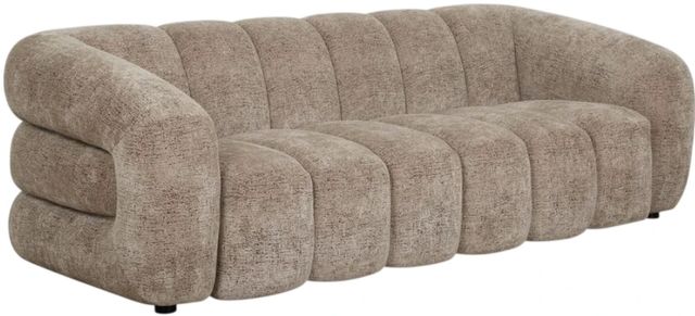 Uttermost® Modella Sand Sofa-0