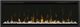 Dimplex® IgniteXL® Black 50" Linear Electric Fireplace-0
