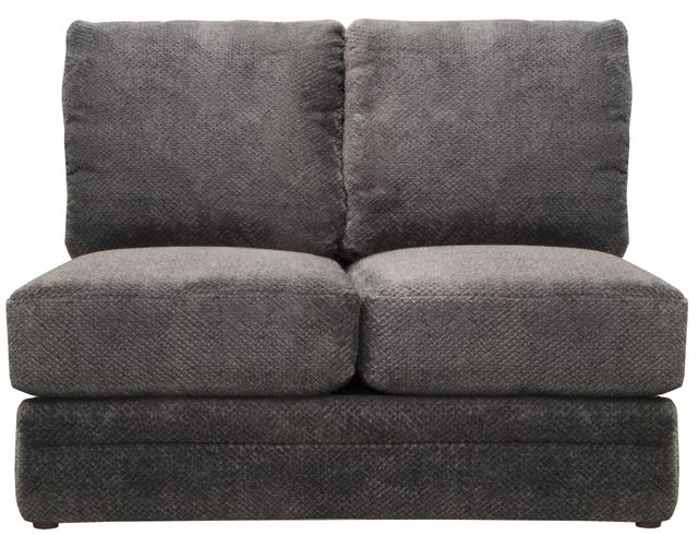 Jackson Furniture Mammoth 3-Piece Smoke Right Side Facing Sectional-2
