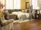 La-Z-Boy® Devon Armless Full Sleep Sofa-2