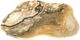 A & B Home Carmelita Amber/Black Hand-Carved Onyx Bowl-0