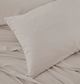 BEDGEAR® Hyper-Linen™ Performance® 4-Piece Medium Biege King Sheet Set-1