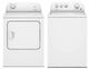 Crosley Conservator Laundry Pair - White-0