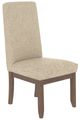 Canadel Customizable 0138 Side Dining Chair-0